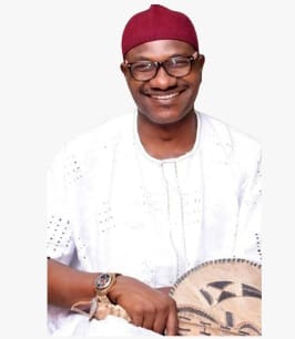 Apst. Patrick A. Nwanze (Agu Anioma)